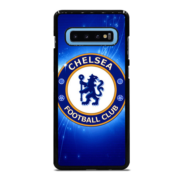 CHELSEA 4 Samsung Galaxy S10 Plus Case Cover