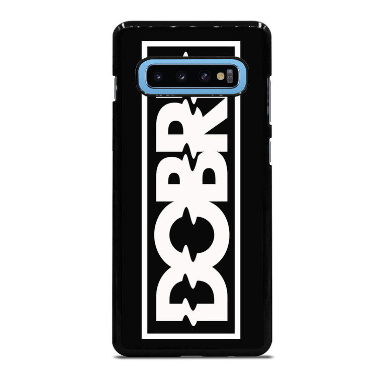 DOBRE BROTHERS LOGO Samsung Galaxy S10 Plus Case Cover DOBRE BROTHERS LOGO Samsung Galaxy S10 Plus Case Cover