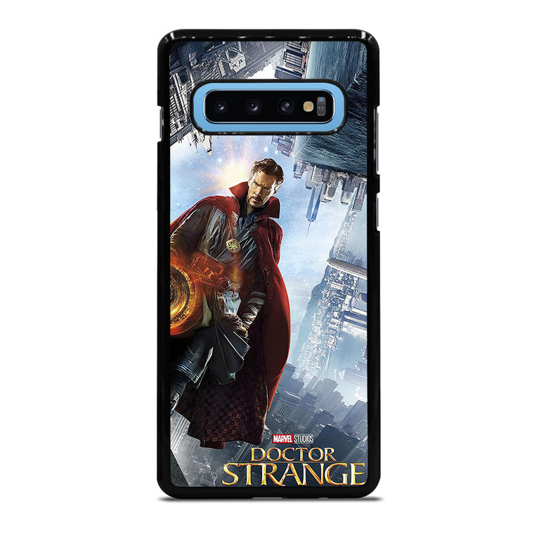 DOCTOR STRANGE MARVEL 2 Samsung Galaxy S10 Plus Case Cover