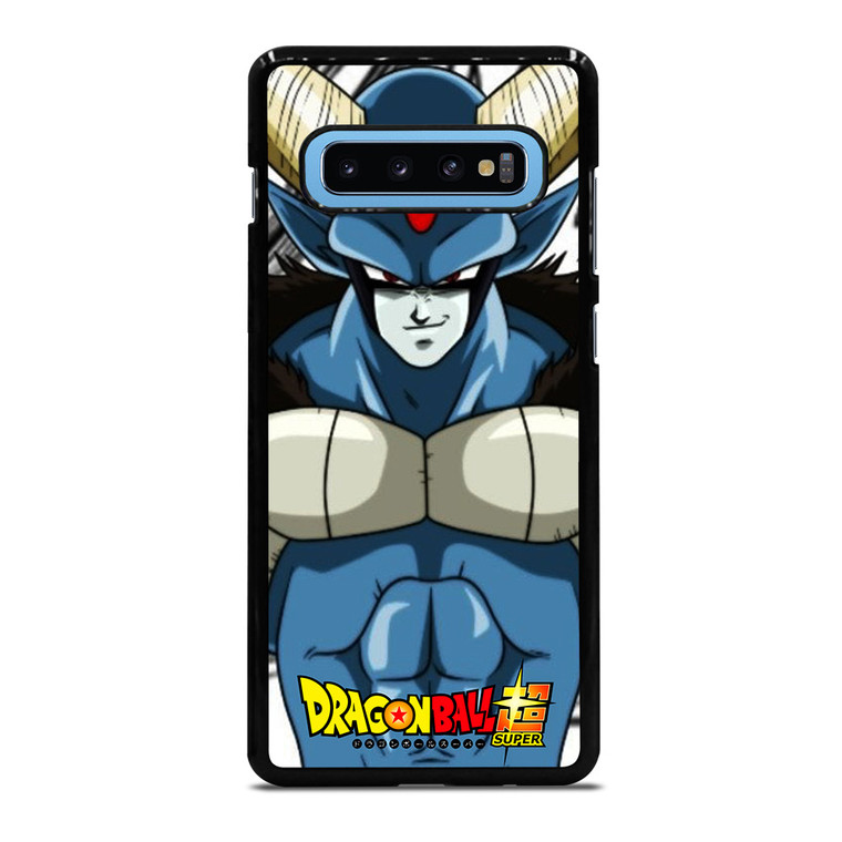 DRAGON BALL MORO 73 Samsung Galaxy S10 Plus Case Cover