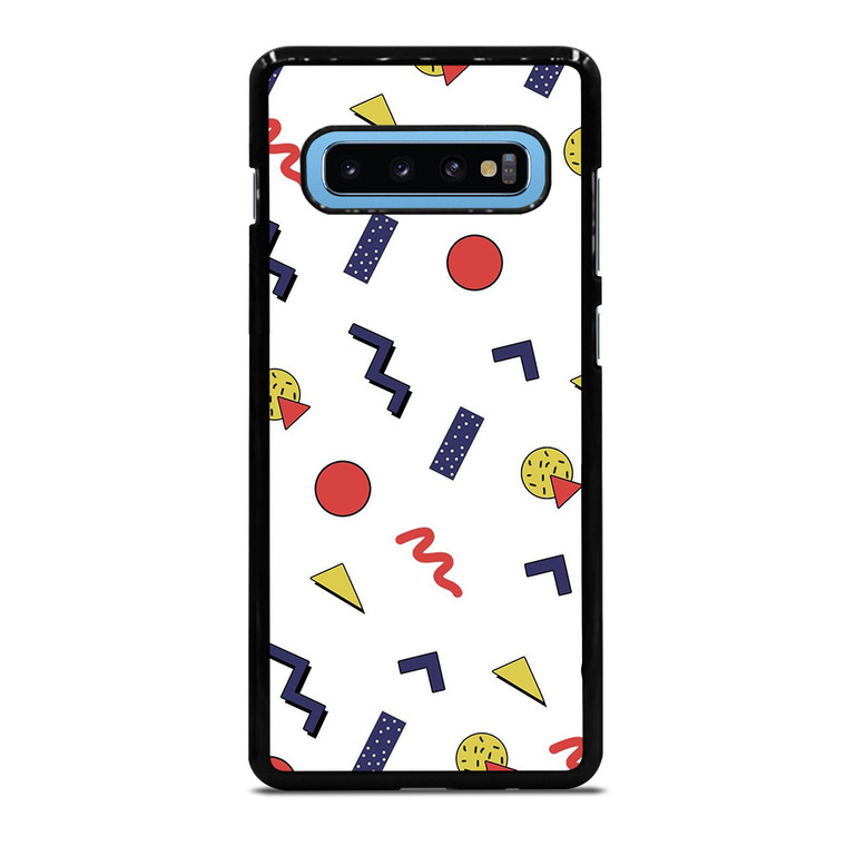 EMMA CHAMBERLAIN EMBLEM Samsung Galaxy S10 Plus Case Cover