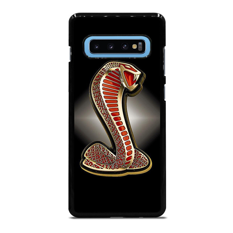 FORD SHELBY COBRA 2 Samsung Galaxy S10 Plus Case Cover