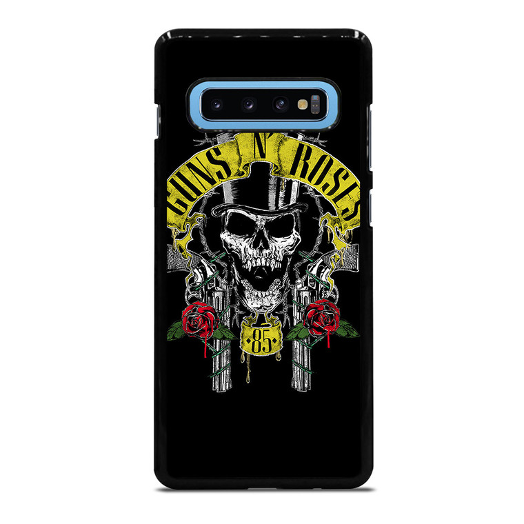 GUNS N ROSES 2 Samsung Galaxy S10 Plus Case Cover