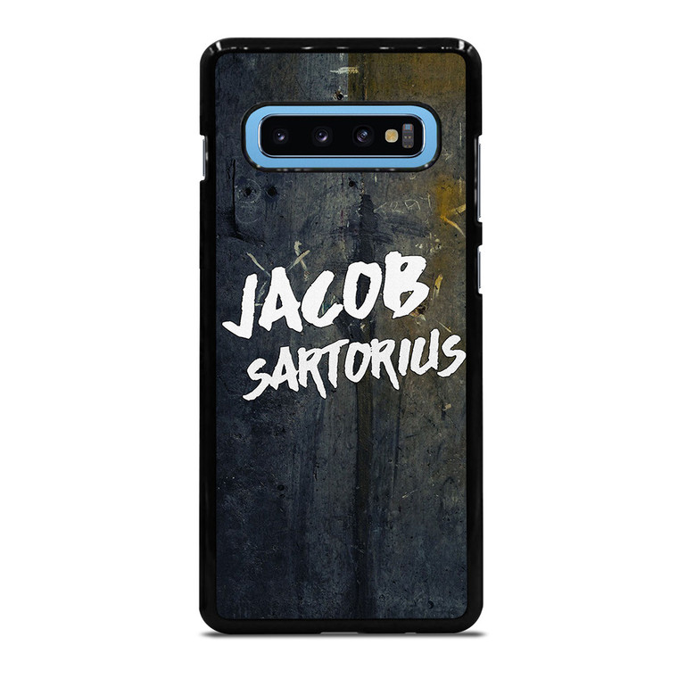 JACOB SARTORIUS Samsung Galaxy S10 Plus Case Cover