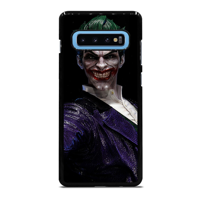 JOKER STATUE Samsung Galaxy S10 Plus Case Cover