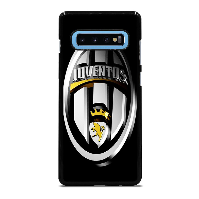 JUVENTUS 2 Samsung Galaxy S10 Plus Case Cover
