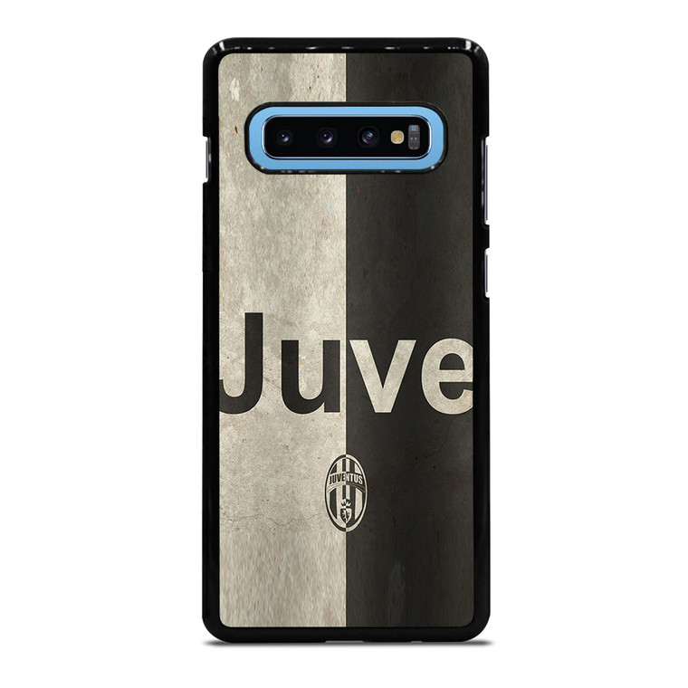 JUVENTUS 4 Samsung Galaxy S10 Plus Case Cover