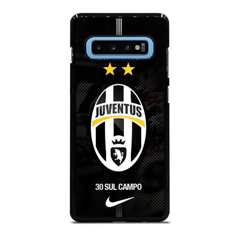 JUVENTUS 5 Samsung Galaxy S10 Plus Case Cover