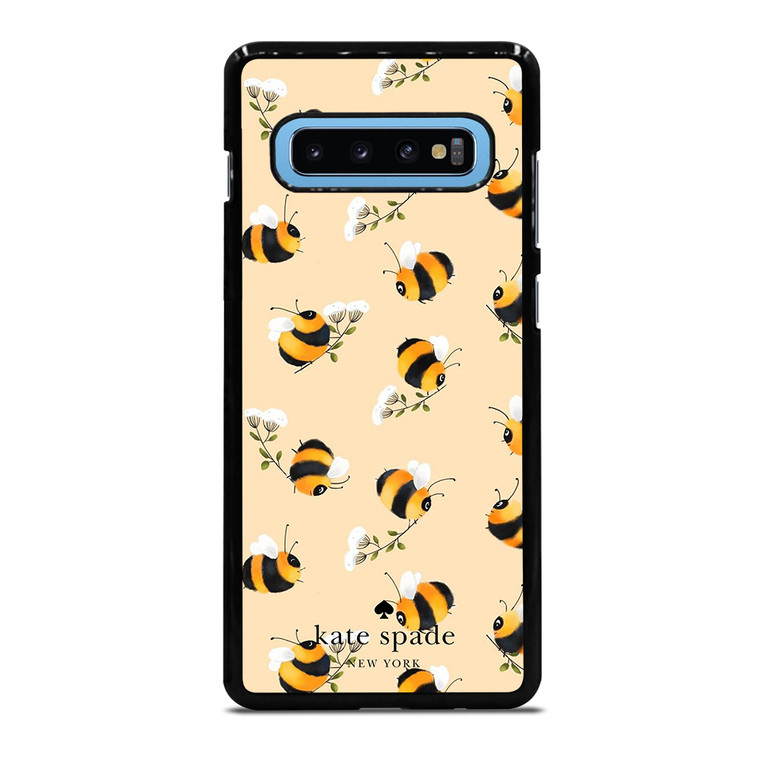 KATE SPADE BEE Samsung Galaxy S10 Plus Case Cover