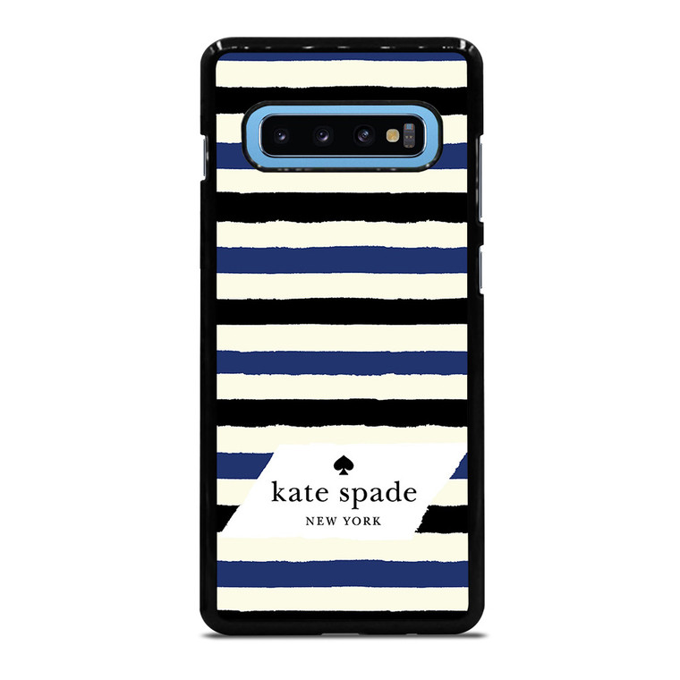 KATE SPADE PATTERN Samsung Galaxy S10 Plus Case Cover