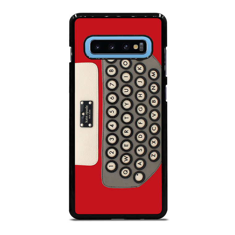 KATE SPADE TOTE 1 Samsung Galaxy S10 Plus Case Cover