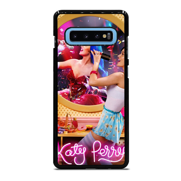 KATY PERRY Samsung Galaxy S10 Plus Case Cover