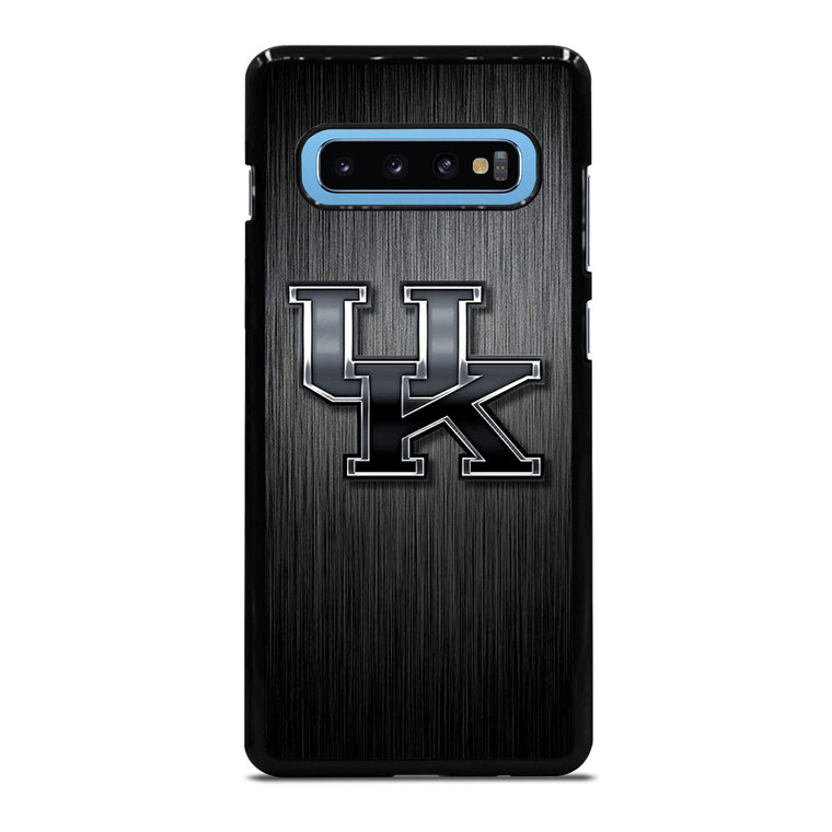 KENTUCKY WILDCATS 2 Samsung Galaxy S10 Plus Case Cover