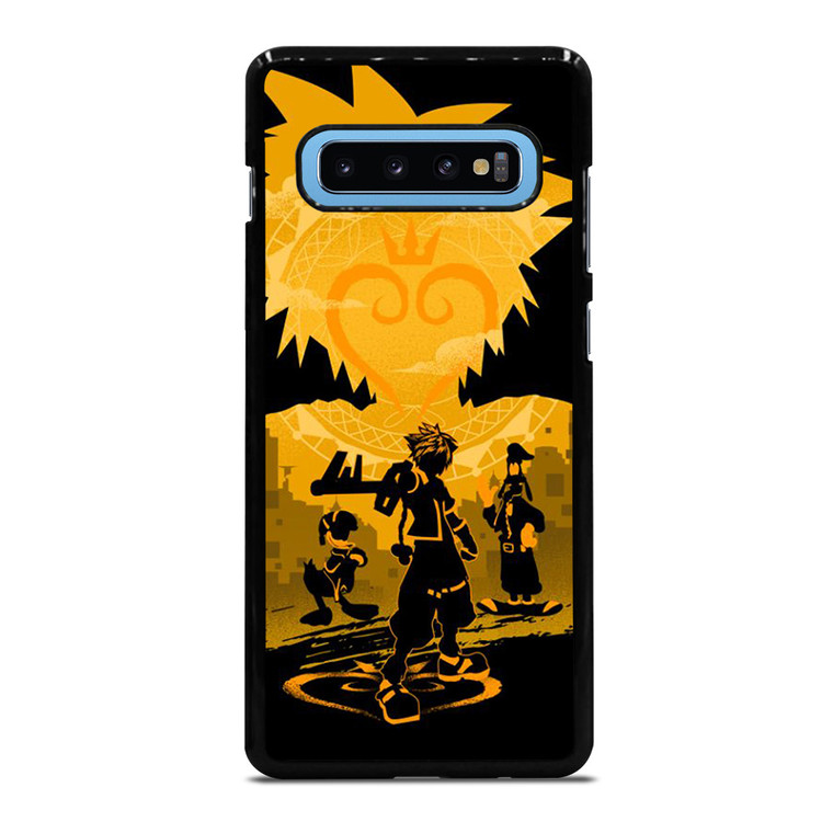 KINGDOM HEARTS CLIPART Samsung Galaxy S10 Plus Case Cover KINGDOM HEARTS CLIPART Samsung Galaxy S10 Plus Case Cover