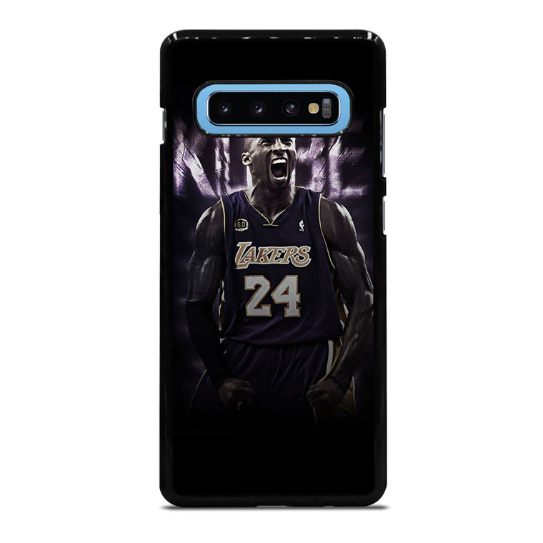 KOBE BRYANT 6 Samsung Galaxy S10 Plus Case Cover