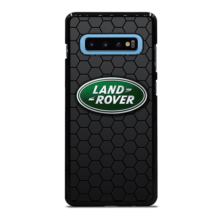 LAND ROVER HEXAGON Samsung Galaxy S10 Plus Case Cover