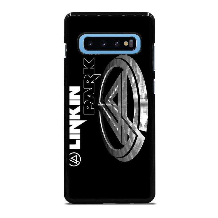 LINKIN PARK 1 Samsung Galaxy S10 Plus Case Cover