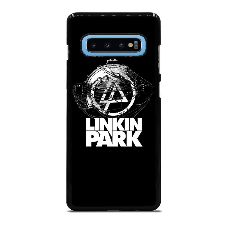 LINKIN PARK 3 Samsung Galaxy S10 Plus Case Cover