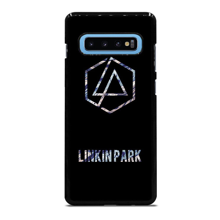 LINKIN PARK BAND Samsung Galaxy S10 Plus Case Cover