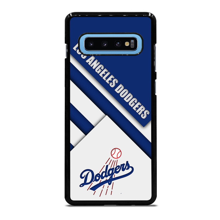 LOS ANGELES DODGERS 5 Samsung Galaxy S10 Plus Case Cover