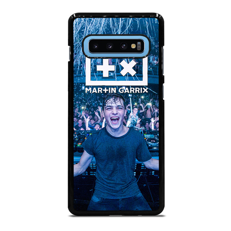 MARTIN GARRIX 2 Samsung Galaxy S10 Plus Case Cover