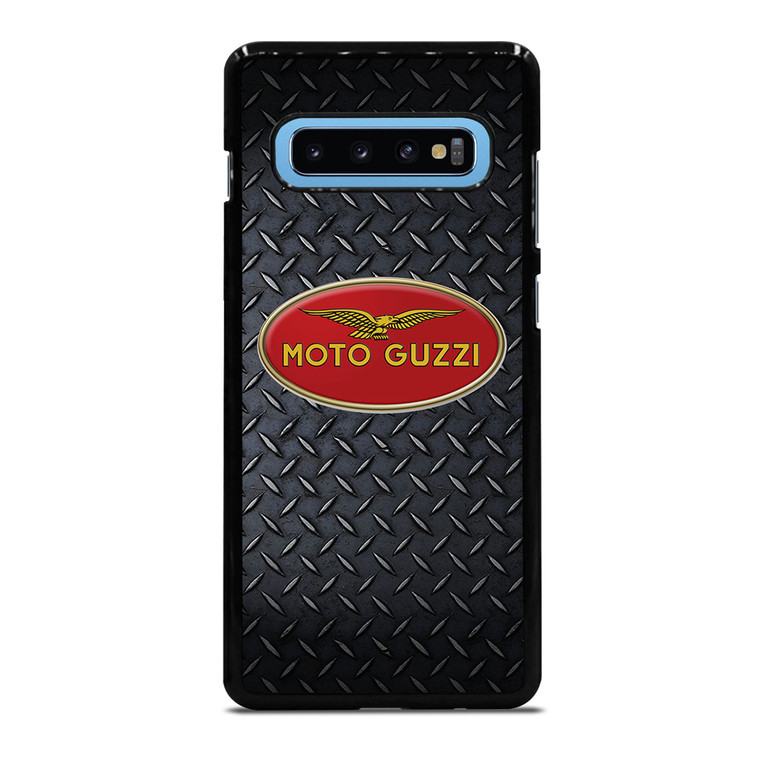 MOTO GUZZI 2 Samsung Galaxy S10 Plus Case Cover