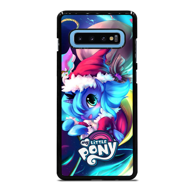MY LITTLE PONY 1 Samsung Galaxy S10 Plus Case Cover