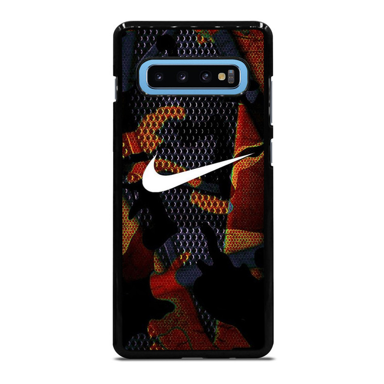 NIKE COOL LOGO Samsung Galaxy S10 Plus Case Cover