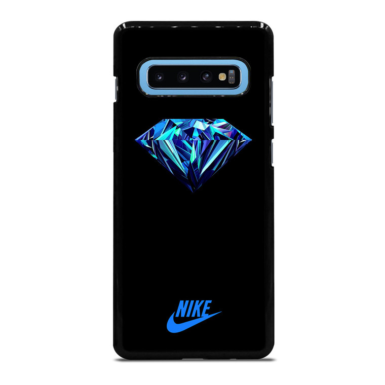 NIKE DIAMOND Samsung Galaxy S10 Plus Case Cover