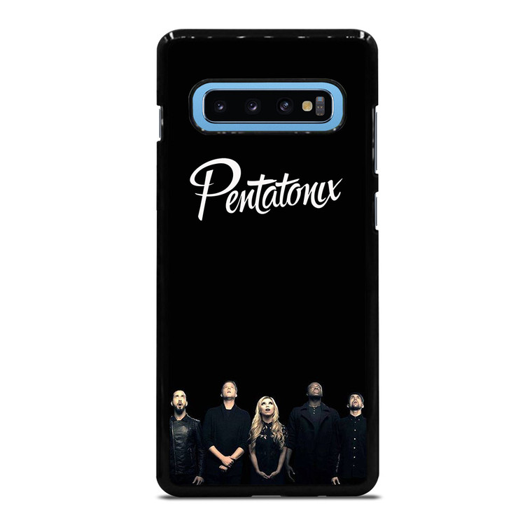 PENTATONIX GROUP Samsung Galaxy S10 Plus Case Cover