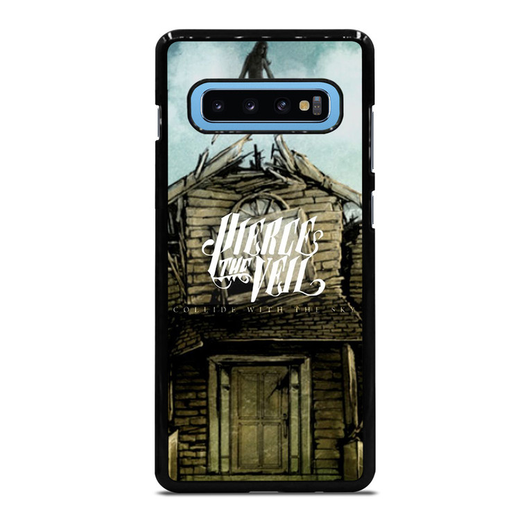 PIERCE THE VEIL ROCK BAND Samsung Galaxy S10 Plus Case Cover