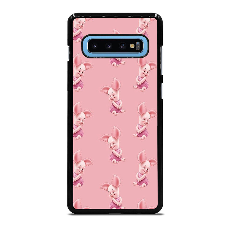 PIGLET BABY WINNIE THE POOH Samsung Galaxy S10 Plus Case Cover