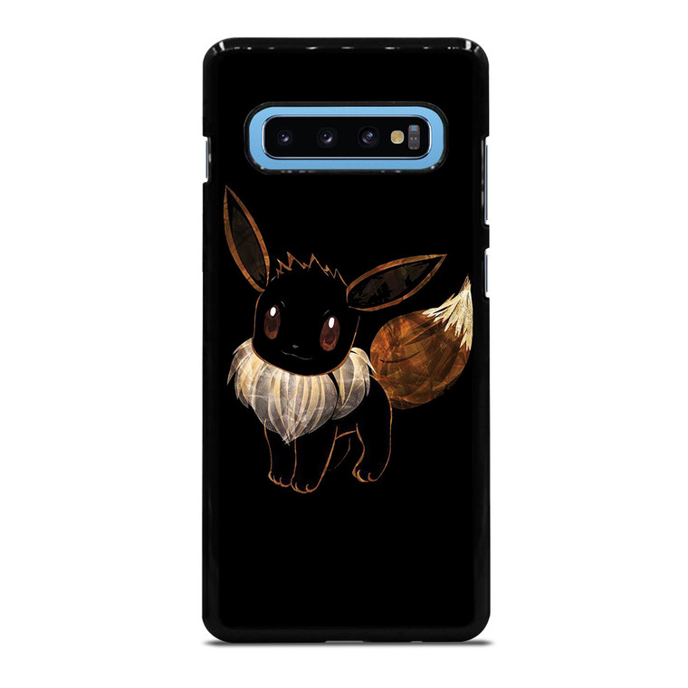 POKEMON EEVEE MAGIC Samsung Galaxy S10 Plus Case Cover
