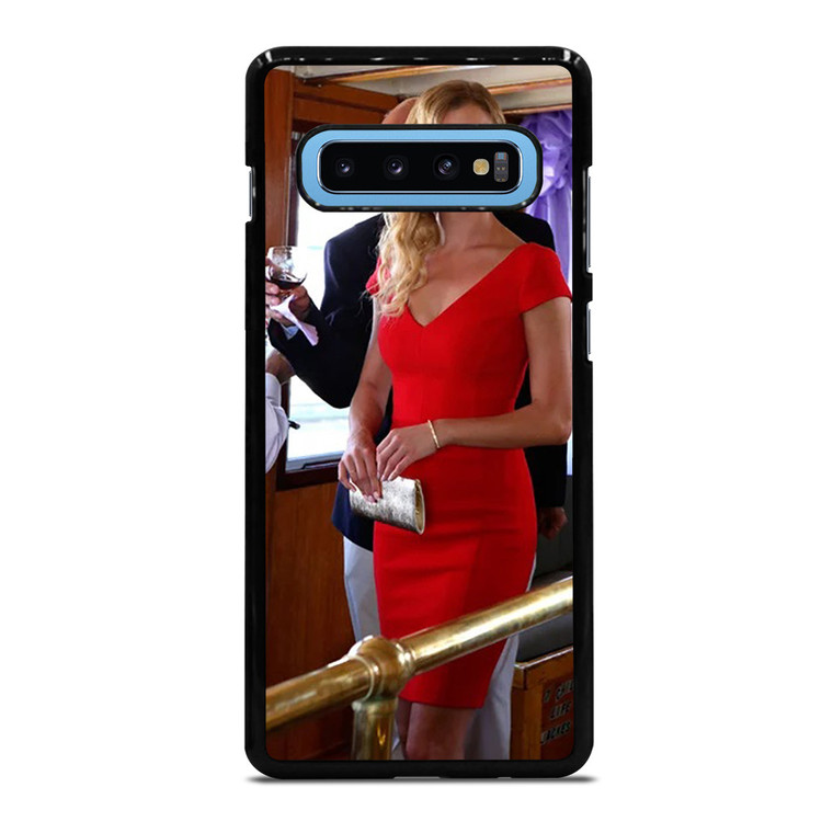 REVENGE EMILY VANCAMP 2 Samsung Galaxy S10 Plus Case Cover