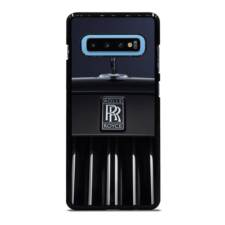 ROLLS ROYCE Samsung Galaxy S10 Plus Case Cover
