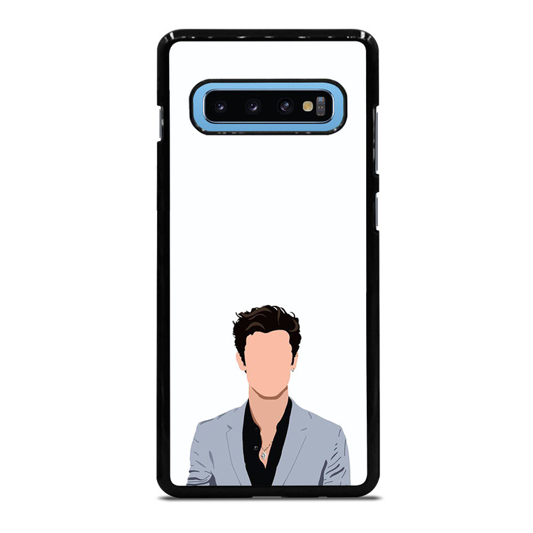 SHAWN MENDES SINGER Samsung Galaxy S10 Plus Case Cover