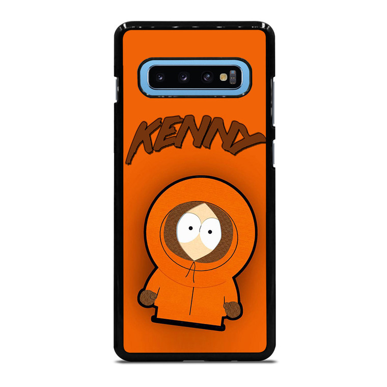 SOUTH PARK KENNY 4 Samsung Galaxy S10 Plus Case Cover