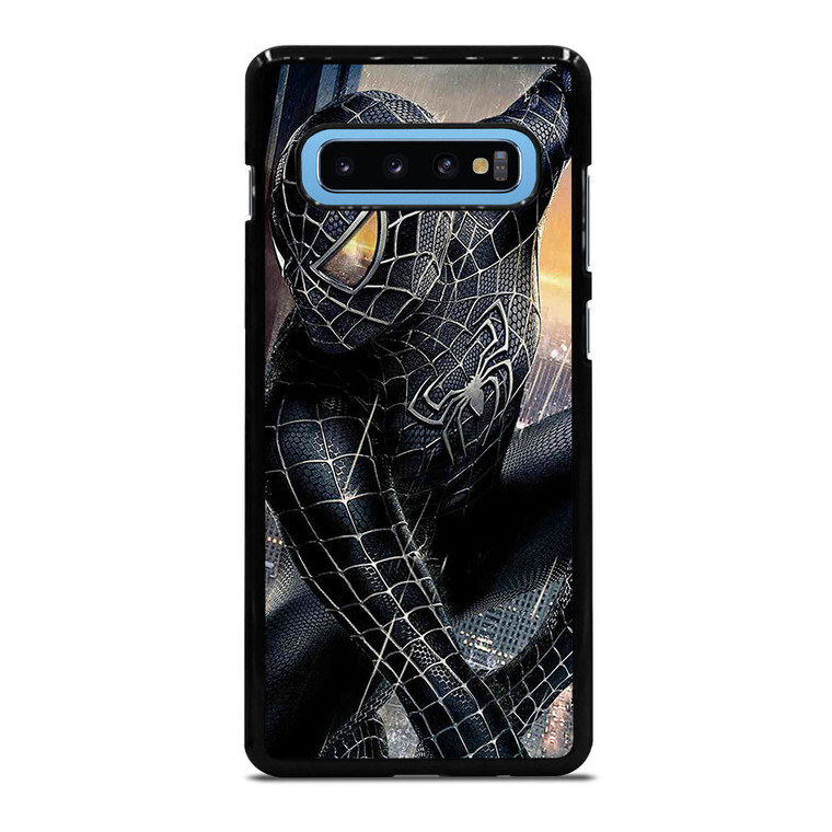SPIDERMAN 3 Samsung Galaxy S10 Plus Case Cover