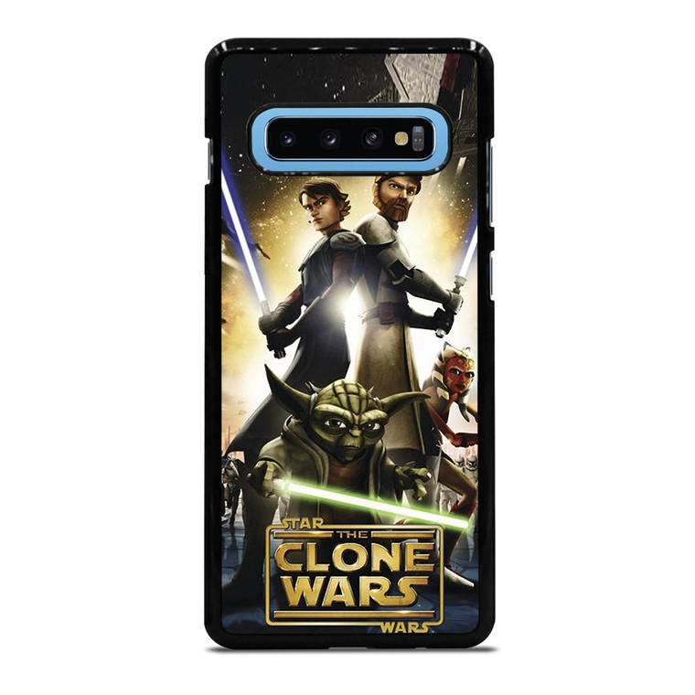 STAR WARS CLONE Samsung Galaxy S10 Plus Case Cover
