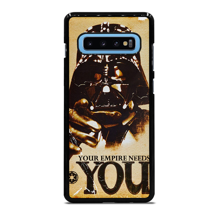 STAR WARS DARTH VADER SITH Samsung Galaxy S10 Plus Case Cover