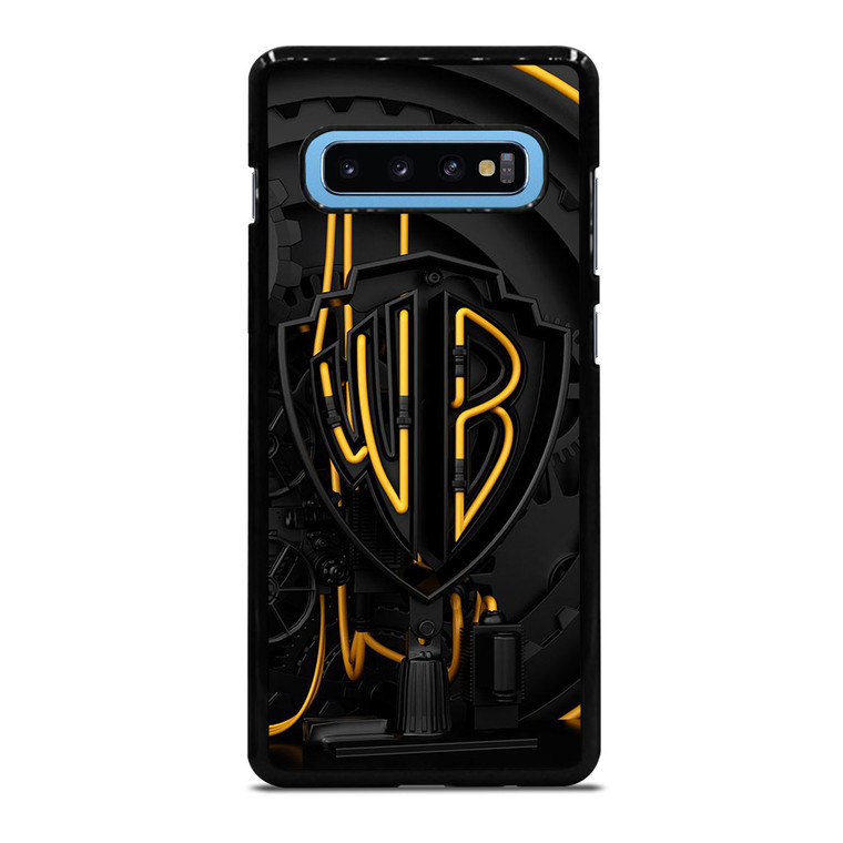 STEAMPUNK WARNER BROS Samsung Galaxy S10 Plus Case Cover