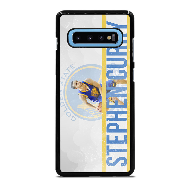 STEPHEN CURRY 3 Samsung Galaxy S10 Plus Case Cover STEPHEN CURRY 3 Samsung Galaxy S10 Plus Case Cover