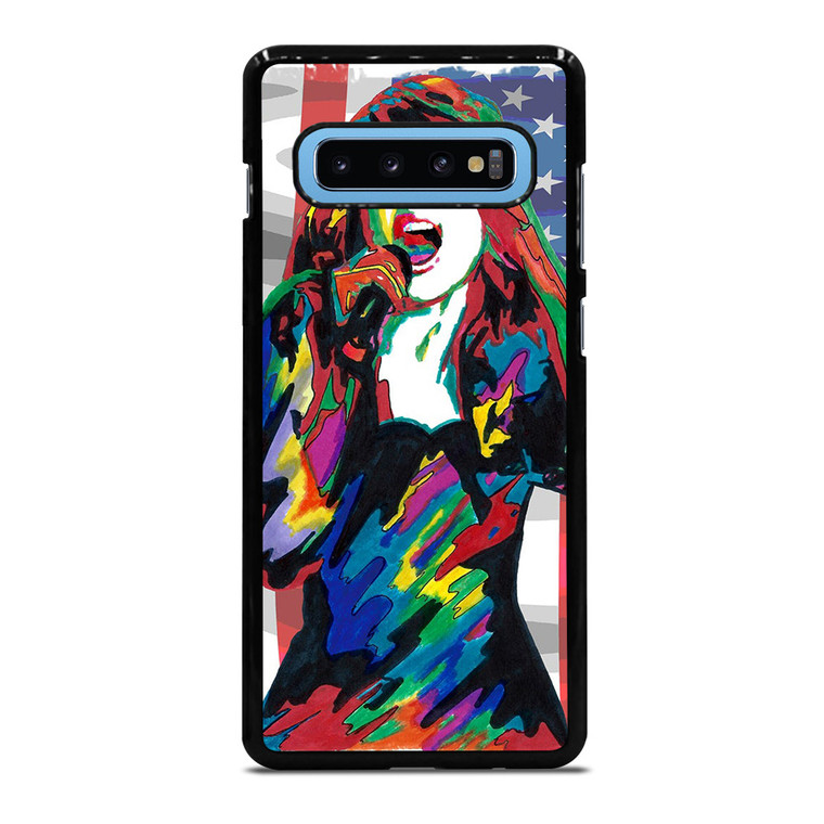TAYLOR SWIFT AMERICANA Samsung Galaxy S10 Plus Case Cover