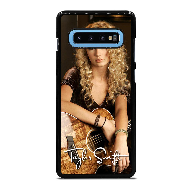 TAYLOR SWIFT Samsung Galaxy S10 Plus Case Cover