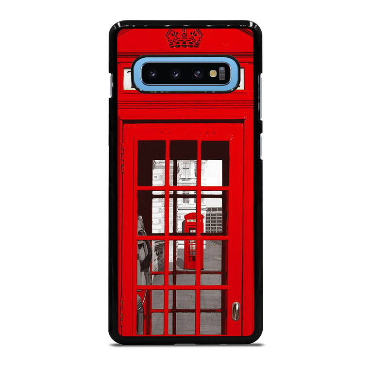 TELEPHONE 1 Samsung Galaxy S10 Plus Case Cover