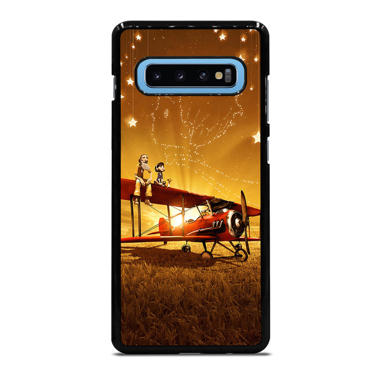 THE LITTLE PRINCE STAR Samsung Galaxy S10 Plus Case Cover THE LITTLE PRINCE STAR Samsung Galaxy S10 Plus Case Cover