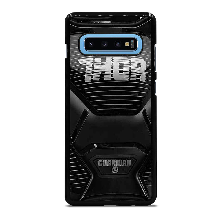 THOR MX GUARDIAN Samsung Galaxy S10 Plus Case Cover