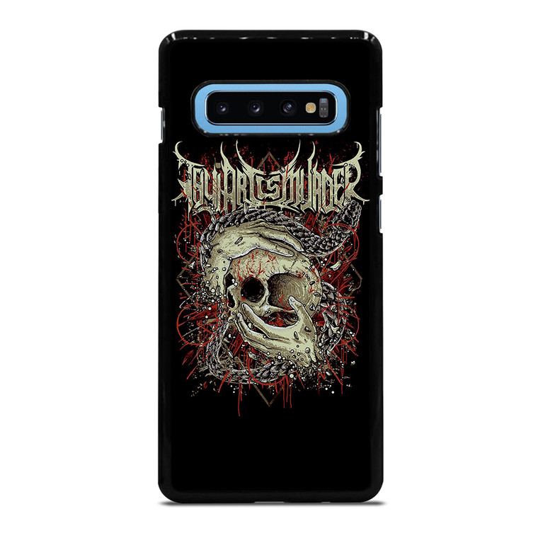 THY ART IS MURDER Samsung Galaxy S10 Plus Case Cover