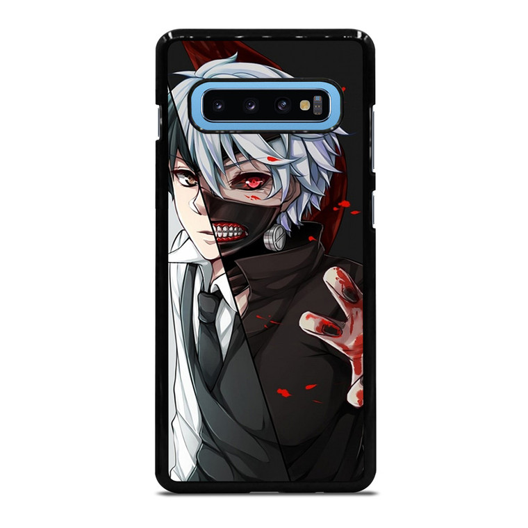 TOKYO GHOUL KANEKI KEN Samsung Galaxy S10 Plus Case Cover