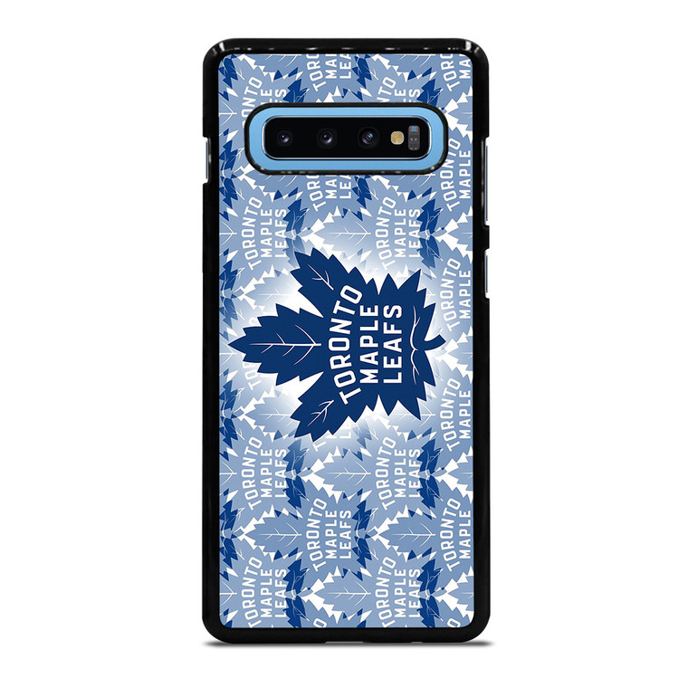 TORONTO MAPLE LEAFS 3 Samsung Galaxy S10 Plus Case Cover TORONTO MAPLE LEAFS 3 Samsung Galaxy S10 Plus Case Cover